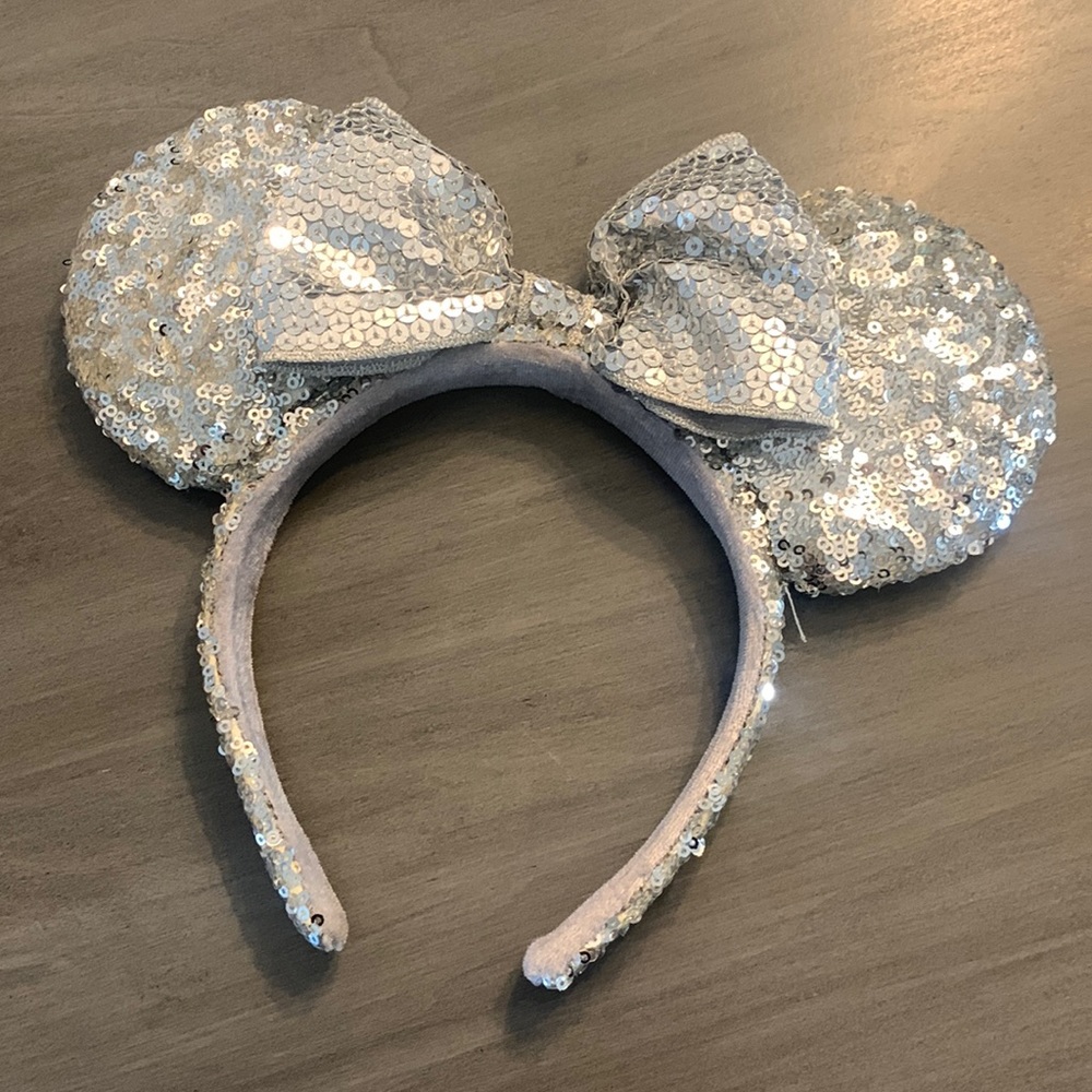 Disney Minnie Ears